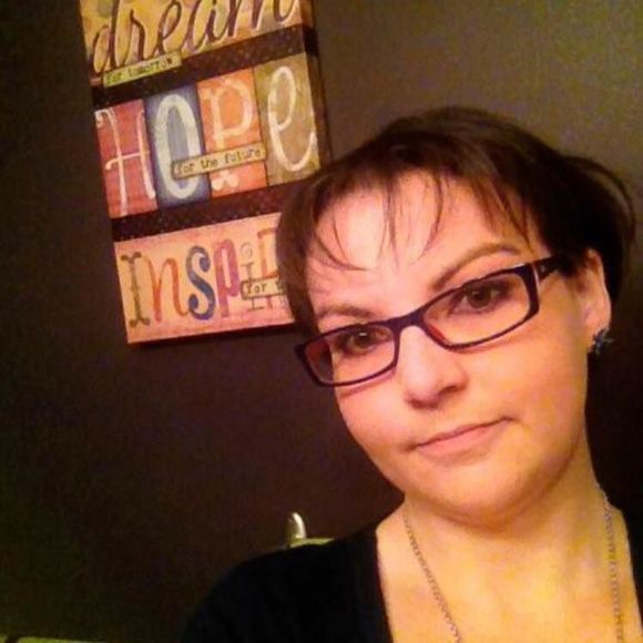 Meet your Posher, Kristen - Picture 1 of 1